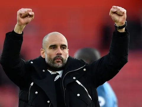 Lộ kế hoạch 250 triệu bảng của Man City