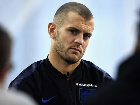 Lộ lý do Jack Wilshere chia tay Arsenal