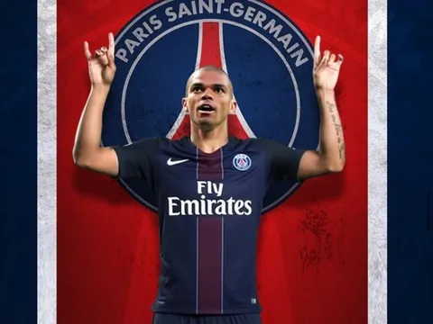 Lộ lý do Pepe bị Real đối xử phũ phàng
