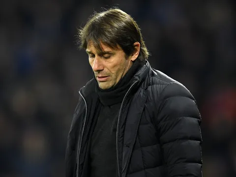 Lộ mức lương Conte sẽ nhận tại Milan