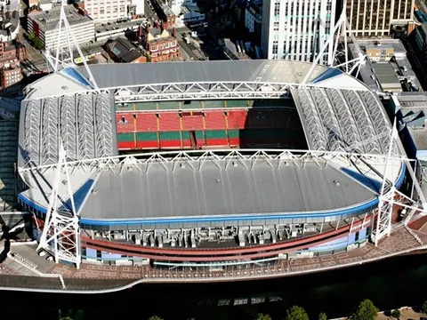 Lo ngại khủng bố, UEFA yêu cầu đặc biệt cho chung kết Champions League