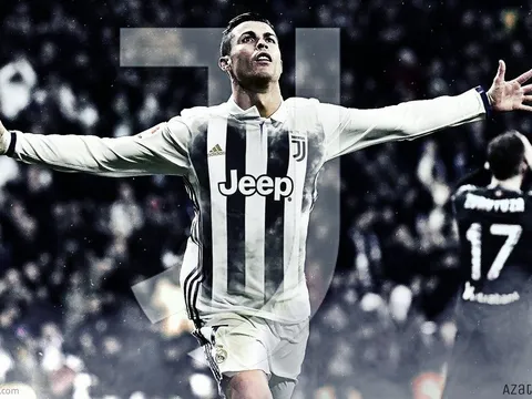 Lộ thời điểm Ronaldo đấu trận đầu tiên cho Juventus