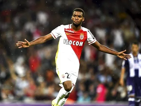 Lộ thông tin, Arsenal đã hoàn tất chữ kí với Thomas Lemar