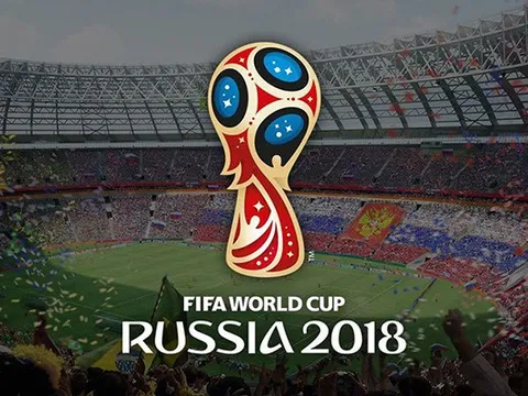 Loạn tin bản quyền World Cup 2018, dân mạng như... ngồi trên đống lửa