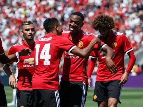 Loạt 11m "thảm hoạ" của Man Utd và Real Madrid