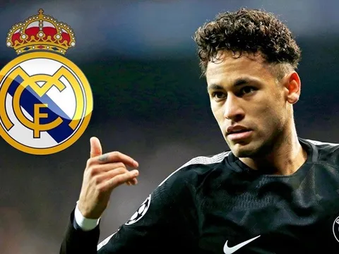 "Lợi dụng" Neymar, Real ôm mộng chiêu mộ sát thủ tuổi teen
