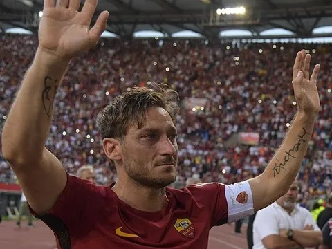 Lời từ biệt của hoàng tử thành Rome