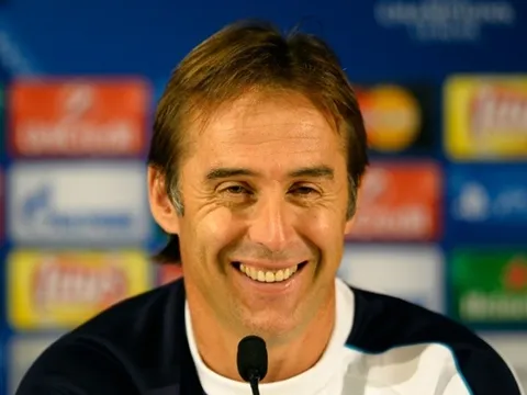 Ramos đứng sau thương vụ Lopetegui