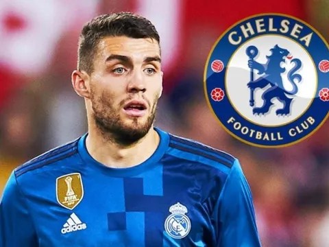 Lopetegui cập nhật NÓNG về việc Kovacic đến Chelsea