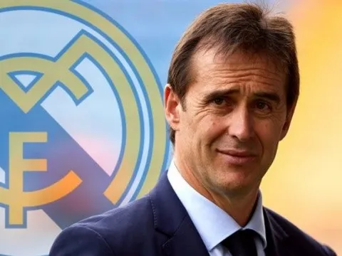 Lopetegui yêu cầu Perez mua 5 ngôi sao, gồm cả trụ cột Man Utd