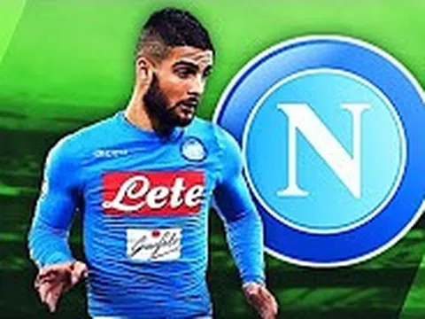 Lorenzo Insigne có phải là người thích hợp để thay Coutinho?