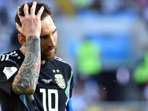 Lovren: ‘Đối đầu với Leo Messi là ước mơ từ thời thơ ấu’
