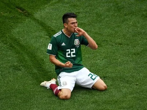 Arsenal đấu Real và Barca cho thương vụ sao World Cup giá 44 triệu bảng