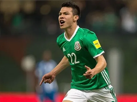 4 sao trẻ được kì vọng nhất ở World Cup 2018