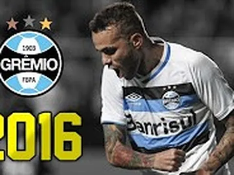 Luan, vũ công Samba đang trên đường tới Liverpool
