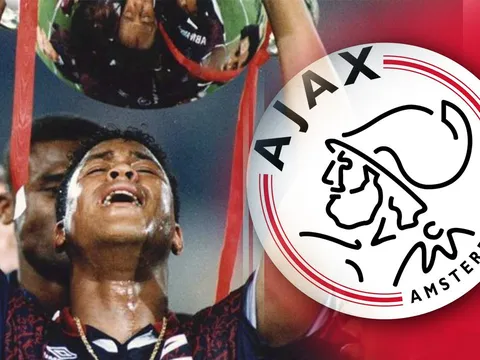 Luật Bosman và sự sụp đổ tồi tệ của Ajax