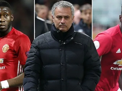 Lực lượng top 6 NHA trước vòng cuối: M.U dùng cả đội 2; Terry chia tay Chelsea