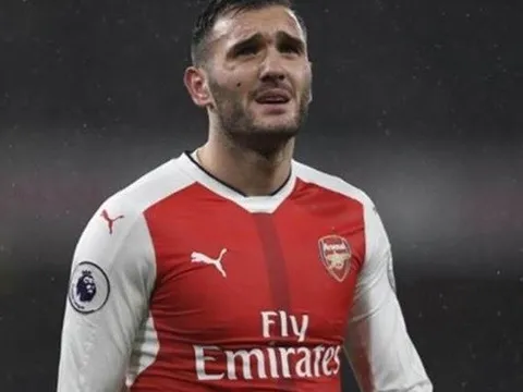 Từ chối Emery, "hàng thải" Arsenal tìm bến đỗ mới