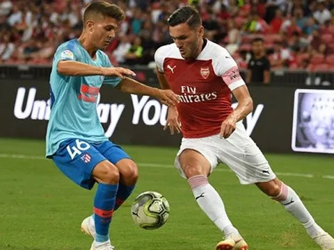 Diễn biến bất ngờ vụ Lucas Perez đến Sporting: Đại diện cầu thủ lên tiếng