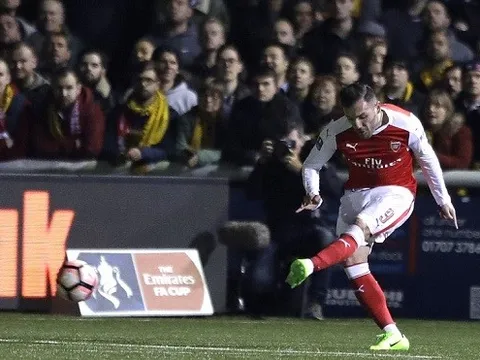 Lucas Perez thể hiện ra sao mùa giải này?