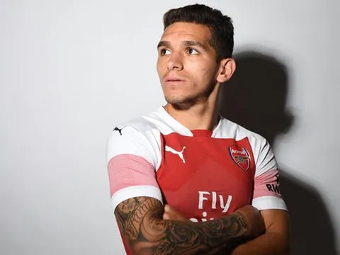 Lucas Torreira: Bệ pháo bằng vàng của Arsenal