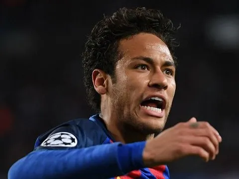 Luis Enrique phát thông điệp đến Neymar trước thềm derby Catalan