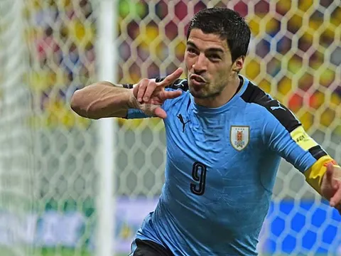 Top 10 màn ăn mừng đình đám được mong chờ nhất tại World Cup 2018