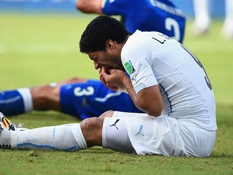 Những kèo cược chả giống ai tại World Cup