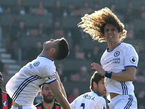 Đội hình tiêu biểu vòng 32 NHA: Không Ibrahimovic, thành London thống trị