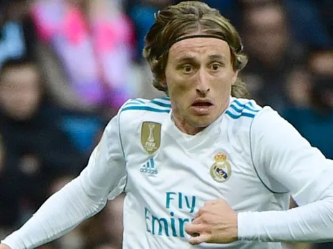 Luka Modric, ngòi nổ cho 3 bom tấn 100 triệu euro