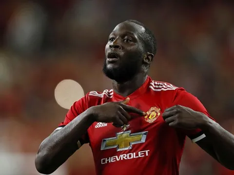 Thật may khi Lukaku không đến Real