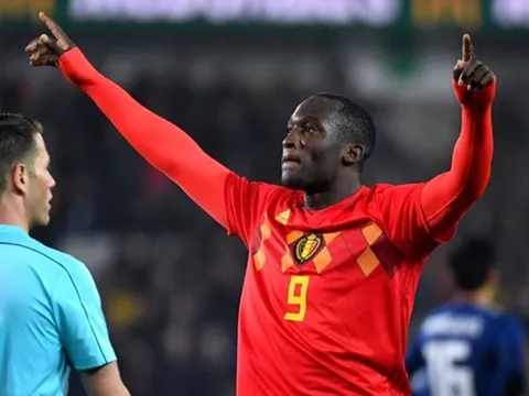 TIẾT LỘ: Nhân tố 'M' Lukaku chỉ giáo De Bruyne