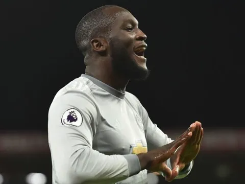 Gary Cahill: "Tại Man Utd, Lukaku đã ở đẳng cấp thế giới"