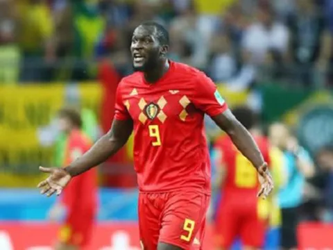 Lukaku chỉ là "hổ giấy"
