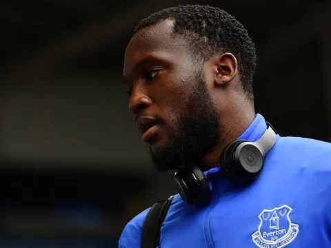 Lukaku chính thức lên tiếng về màn 'thả thính' với Chelsea