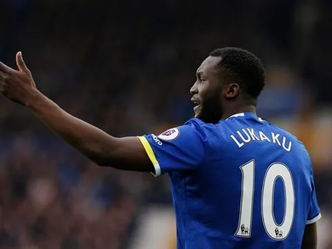 Lukaku "dè dặt" trước cơ hội về lại Chelsea