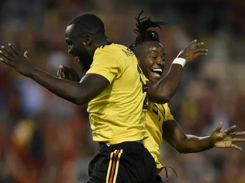 Lukaku lập cú đúp, fan Man United vẫn chưa hài lòng
