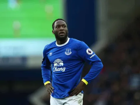 Lukaku tạm biệt đồng đội cũ, chờ ngày ra mắt M.U