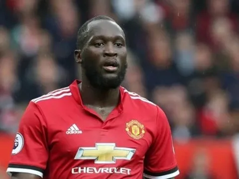 Lukaku trải lòng về tuổi thơ dữ dội