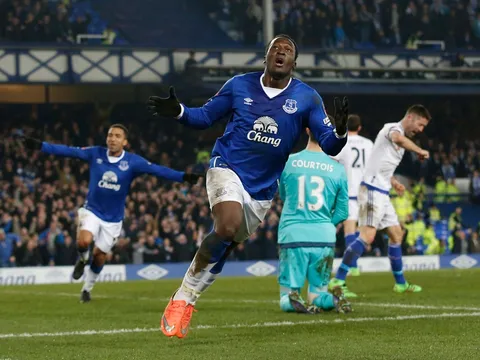 Lukaku và những người cũ từng ghi bàn vào lưới Chelsea