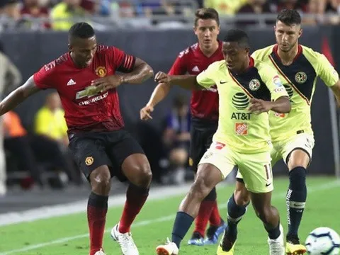 Lười tập, tân đội trưởng Man Utd bị Jose Mourinho chỉ trích