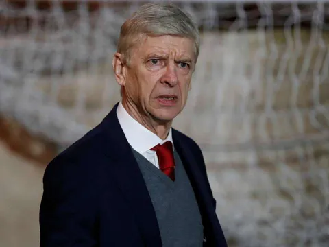 Lượng CĐV Arsenal đến sân giảm, thêm lý do khiến Wenger phải ra đi