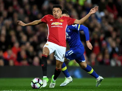 Lương của Lingard chỉ là “muỗi” so với các ngôi sao Man United