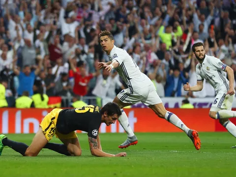 Lượt về bán kết Champions League: Còn gì để chờ đợi?