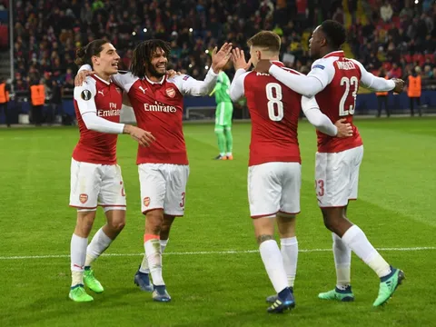 Lượt về Tứ kết Europa League: Căng thẳng không kém Champions League