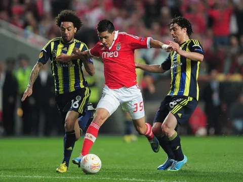 Lượt về vòng loại thứ 3 Champions League: Liverpool 'cậy nhờ' Fenerbahce