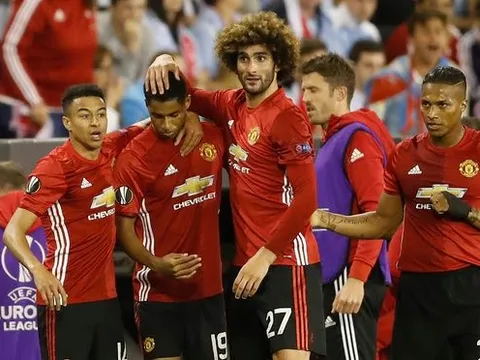 Lý do Celta Vigo thua Man United