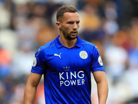 Lý do Chelsea muốn chiêu mộ Danny Drinkwater
