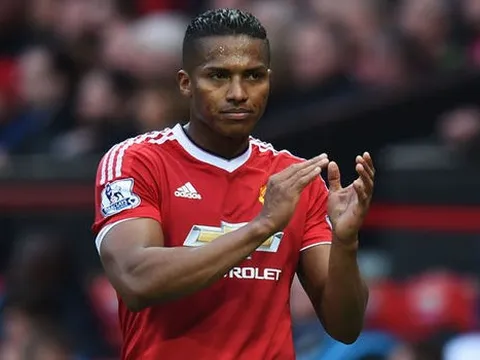 Lý do Jose Mourinho đặt niềm tin vào Antonio Valencia