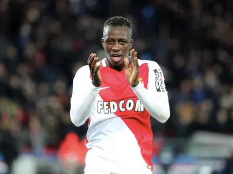 Lý do Man City khao khát Benjamin Mendy